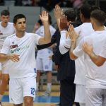 HT Liga KK Zadar I KK Bosco