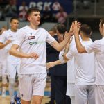 HT Liga KK Zadar I KK Bosco