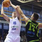 3. Kolo HT Premijer Lige Između KK Zadar I KK Skrljevo