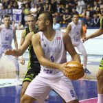 3. Kolo HT Premijer Lige Između KK Zadar I KK Skrljevo