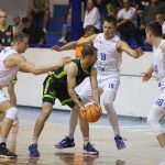 3. Kolo HT Premijer Lige Između KK Zadar I KK Skrljevo