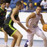3. Kolo HT Premijer Lige Između KK Zadar I KK Skrljevo
