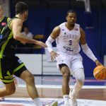 3. Kolo HT Premijer Lige Između KK Zadar I KK Skrljevo