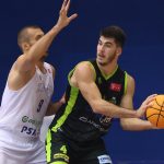 3. Kolo HT Premijer Lige Između KK Zadar I KK Skrljevo