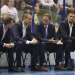 3. Kolo HT Premijer Lige Između KK Zadar I KK Skrljevo