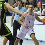 3. Kolo HT Premijer Lige Između KK Zadar I KK Skrljevo