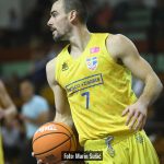Bosco Cibona 0600