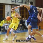 Bosco Cibona 0720
