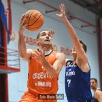 CedevitaJunior Dinamo 9919