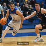 Cibona Sibenka 9550