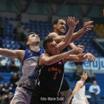 Cibona Sibenka 9682