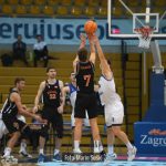 Cibona Sibenka 9684