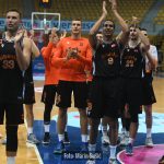 Cibona Sibenka 9698