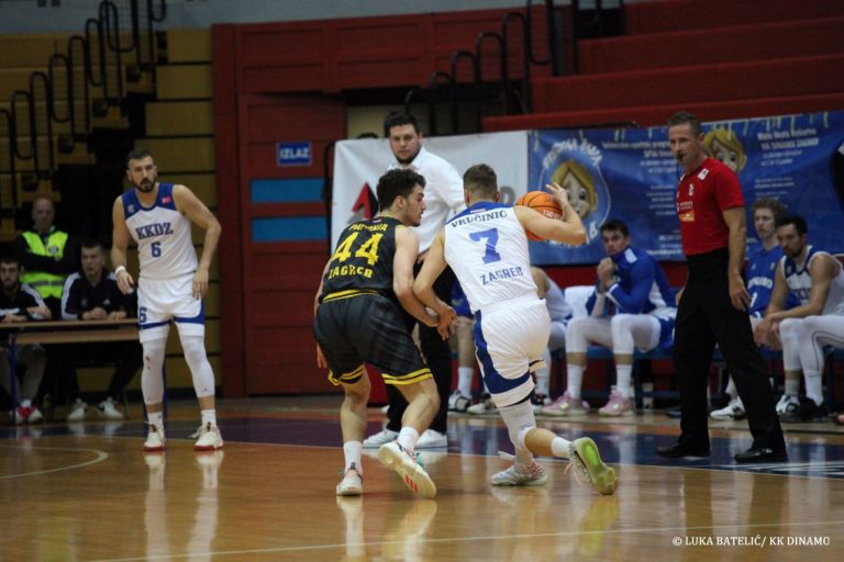 HT Premijer liga (9. kolo): Dinamo prevladao u izjednačenoj utakmici s Furnirom