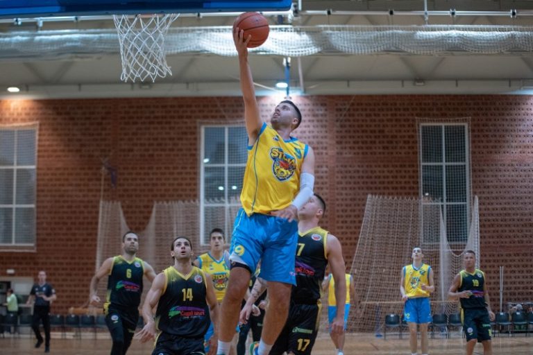 Prva muška liga (6. kolo): Tijesna pobjeda Omiša nad Stojom