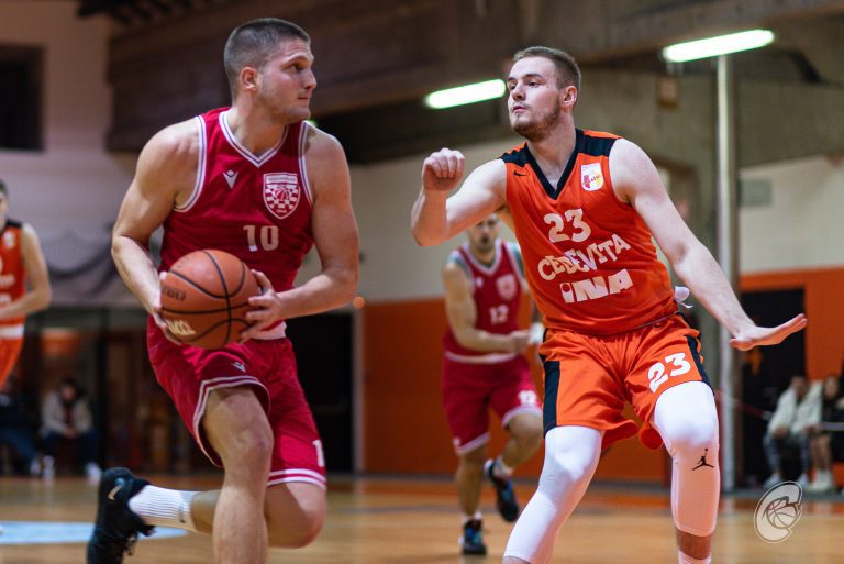 Prva muška liga (9. kolo): Pet utakmica, tri gostujuće pobjede