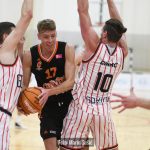 Gorica CedevitaJunior 0819