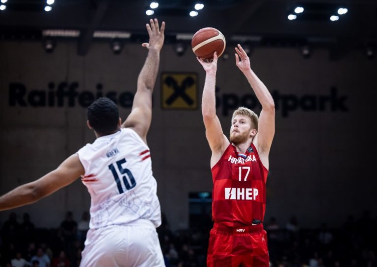 Dario Drežnjak, Roko Badžim i Aco Petrović nakon Austrije se okrenuli prema Poljskoj