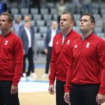 6. Kolo HT Premijer Lige Između KK Zadar I KK Cedevita Junior