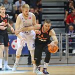 6. Kolo HT Premijer Lige Između KK Zadar I KK Cedevita Junior