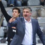6. Kolo HT Premijer Lige Između KK Zadar I KK Cedevita Junior