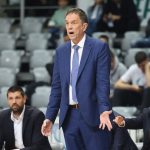 6. Kolo HT Premijer Lige Između KK Zadar I KK Cedevita Junior