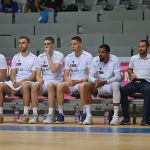 6. Kolo HT Premijer Lige Između KK Zadar I KK Cedevita Junior