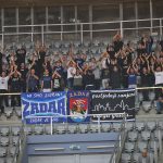 6. Kolo HT Premijer Lige Između KK Zadar I KK Cedevita Junior