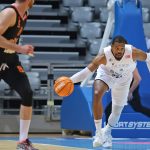 6. Kolo HT Premijer Lige Između KK Zadar I KK Cedevita Junior