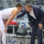 6. Kolo HT Premijer Lige Između KK Zadar I KK Cedevita Junior