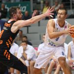 6. Kolo HT Premijer Lige Između KK Zadar I KK Cedevita Junior