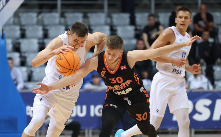 FOTO: Zadru derbi protiv Cedevite Junior