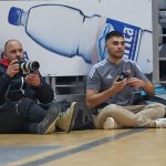 6. Kolo HT Premijer Lige Između KK Zadar I KK Cedevita Junior