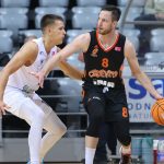 6. Kolo HT Premijer Lige Između KK Zadar I KK Cedevita Junior