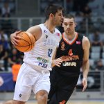 6. Kolo HT Premijer Lige Između KK Zadar I KK Cedevita Junior
