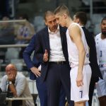 6. Kolo HT Premijer Lige Između KK Zadar I KK Cedevita Junior