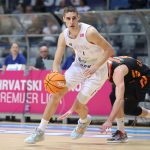 6. Kolo HT Premijer Lige Između KK Zadar I KK Cedevita Junior