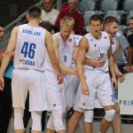 6. Kolo HT Premijer Lige Između KK Zadar I KK Cedevita Junior