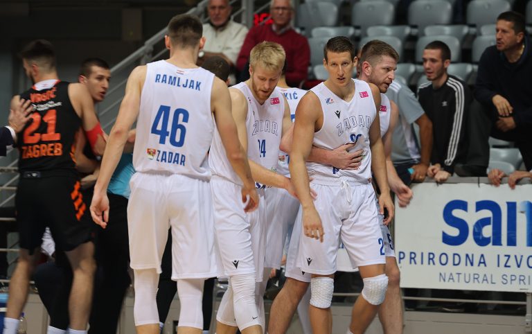 Najava 4. kola LP i LO: Zadar dočekuje Cibonu, Alkar traži pobjedu u Zaboku…