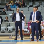6. Kolo HT Premijer Lige Između KK Zadar I KK Cedevita Junior