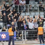 6. Kolo HT Premijer Lige Između KK Zadar I KK Cedevita Junior