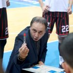 6. Kolo HT Premijer Lige Između KK Zadar I KK Gorica