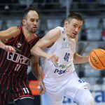 6. Kolo HT Premijer Lige Između KK Zadar I KK Gorica
