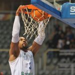 6. Kolo HT Premijer Lige Između KK Zadar I KK Gorica