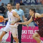 6. Kolo HT Premijer Lige Između KK Zadar I KK Gorica