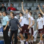 6. Kolo HT Premijer Lige Između KK Zadar I KK Gorica