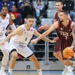 6. Kolo HT Premijer Lige Između KK Zadar I KK Gorica