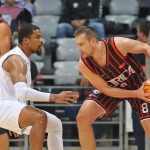 6. Kolo HT Premijer Lige Između KK Zadar I KK Gorica