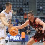 6. Kolo HT Premijer Lige Između KK Zadar I KK Gorica