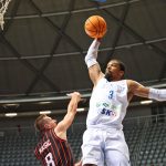 6. Kolo HT Premijer Lige Između KK Zadar I KK Gorica